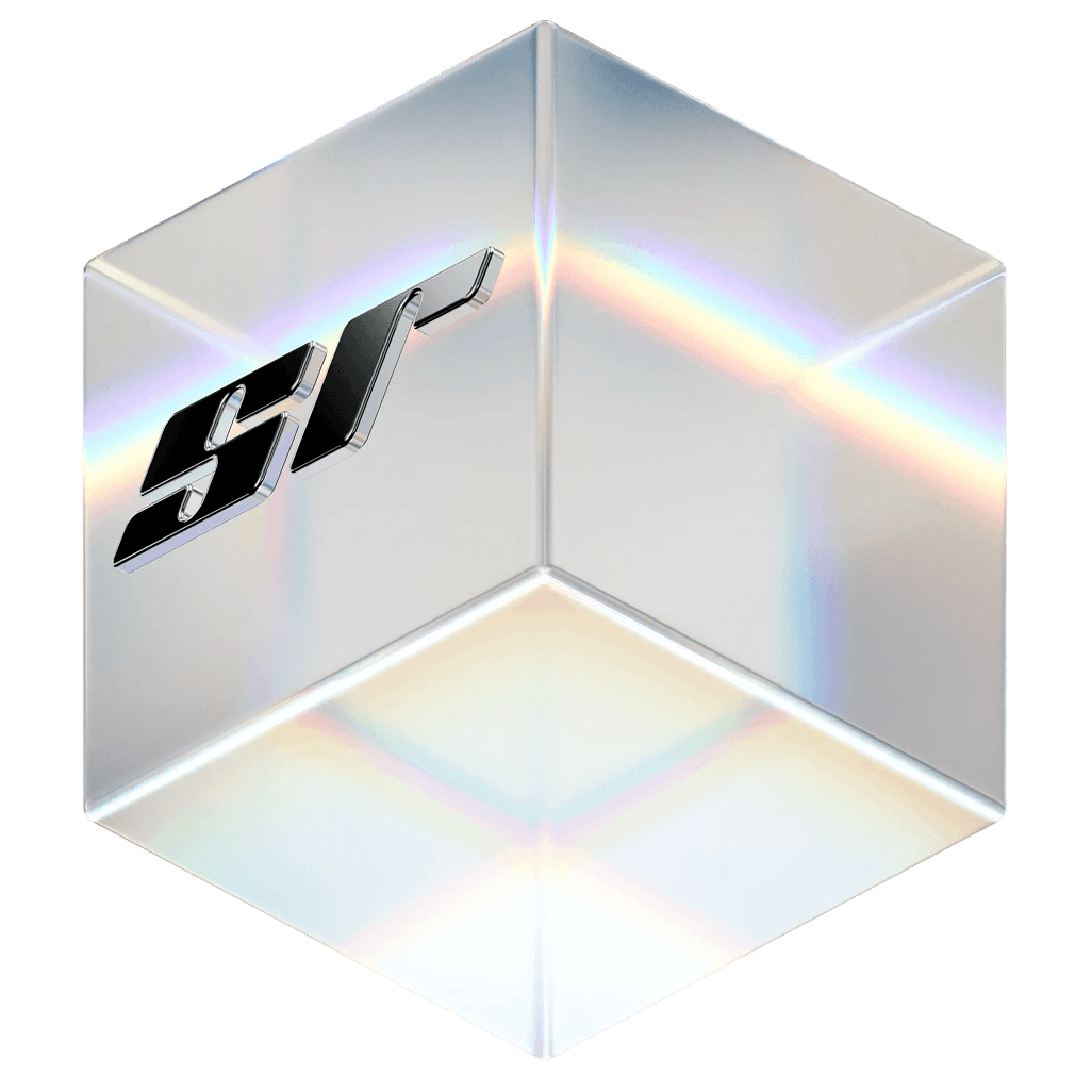 Speedrun cube